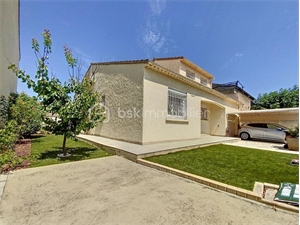 maison traditionnelle à la vente -   34300  AGDE, surface 92 m2 vente maison traditionnelle - UBI480528602